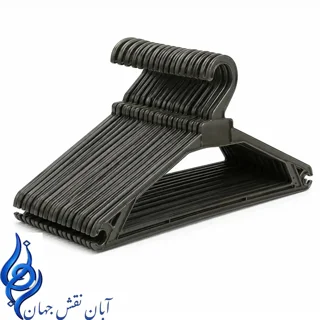 چوب لباسی انباری