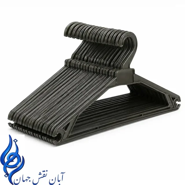 چوب لباسی انباری