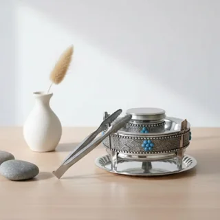 منقل اسپند عروس
