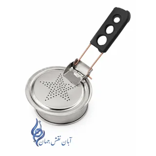 اسپند دود کن دسته دار