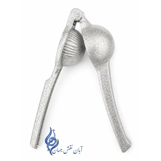 آبلیمو گیر دستی آلومنیومی مقاوم