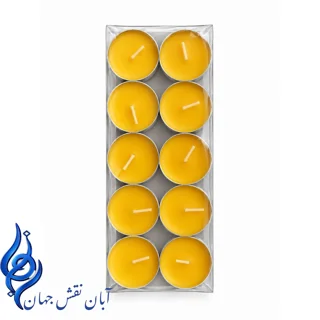 شمع تی لایت