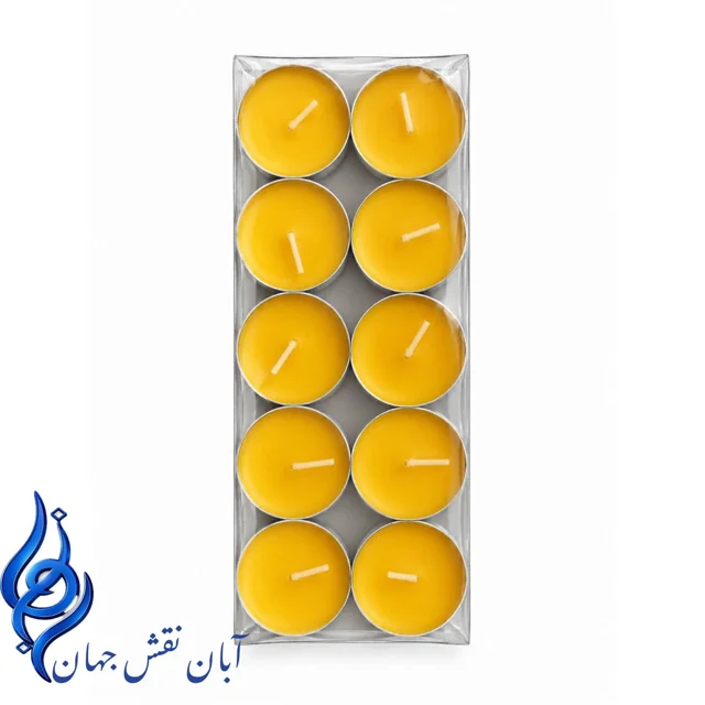 شمع تی لایت