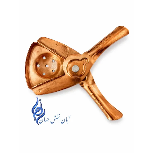 آبلیمو گیر انبری