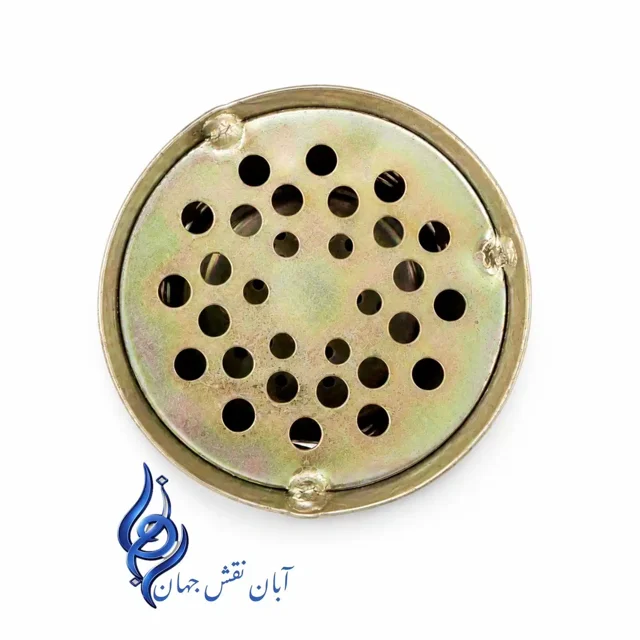 سر شعله سیخ داغ کن