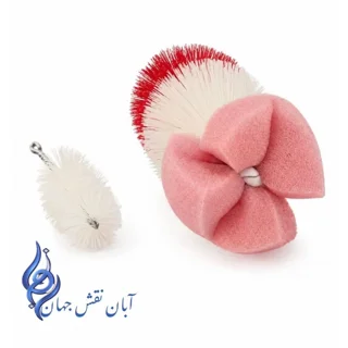 فرچه بطری شوی در دو سایز