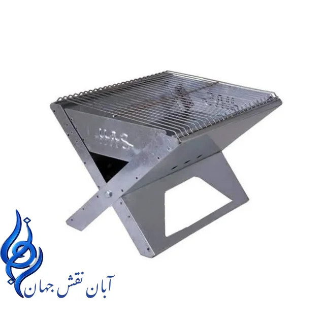 منقل تاشو