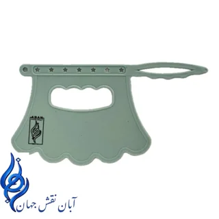 بادبزن پلاستیکی