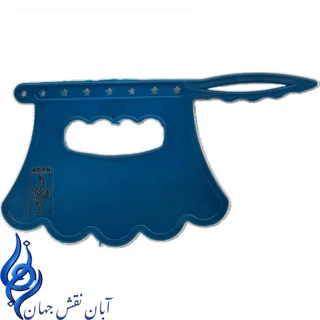 بادبزن زیبا