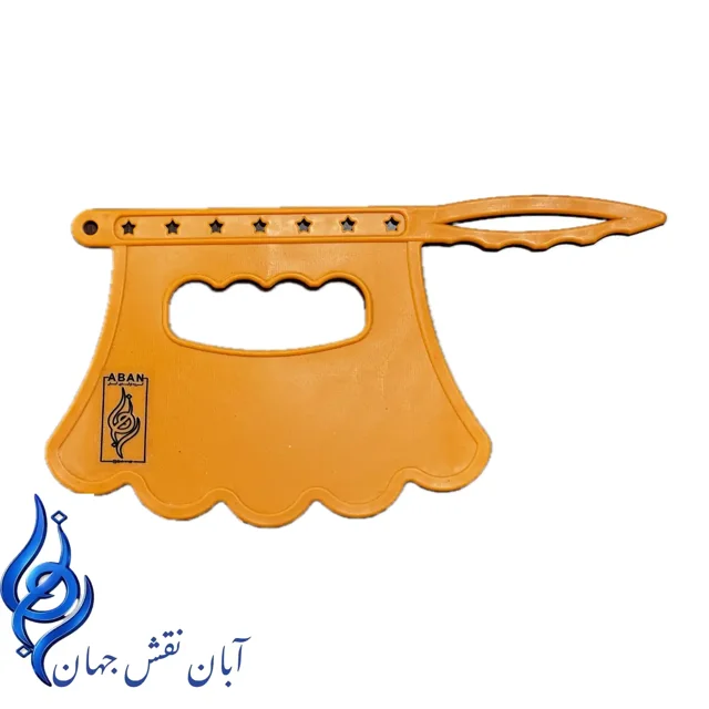 بادبزن دخترانه