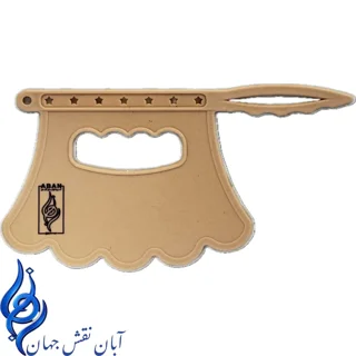 بادبزن زغال