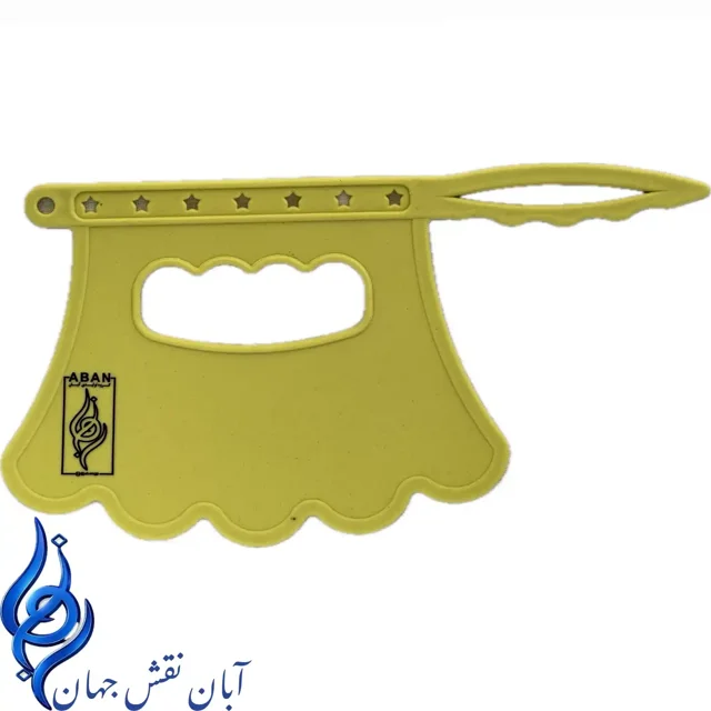 بادبزن خوشرنگ