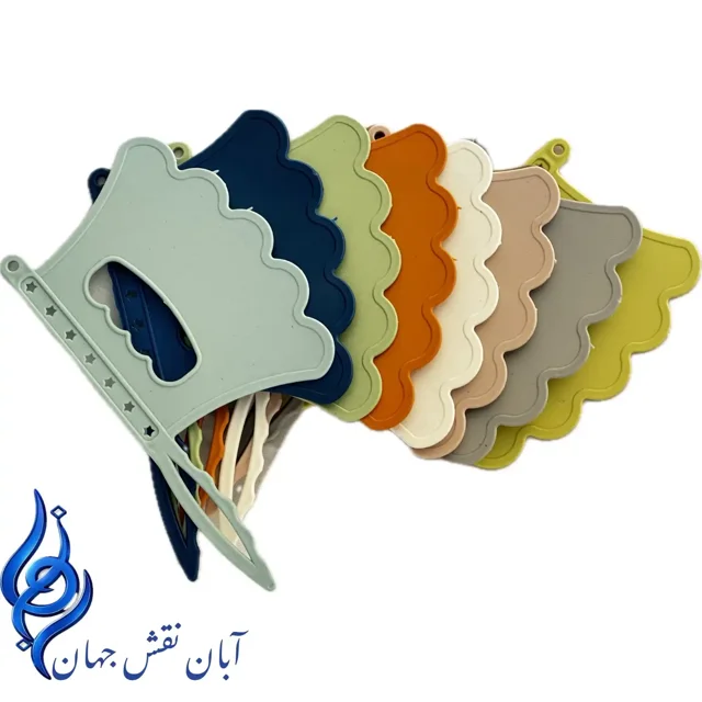 بادبزن قلیان
