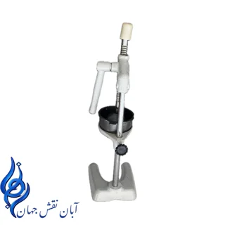 آبمیوه گیری بدون برق