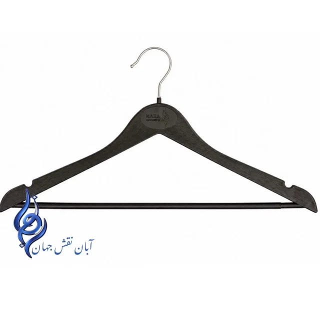 چوب لباسی 6 عددی
