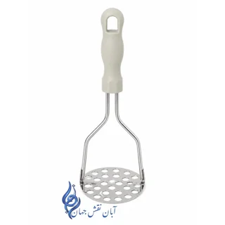 پوره کن سبزیجات