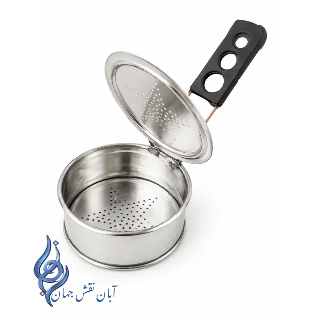 اسپند دود کن ستاره دار