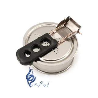 اسپند دود کن تاشو