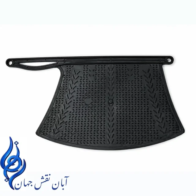 بادبزن طرح گندم