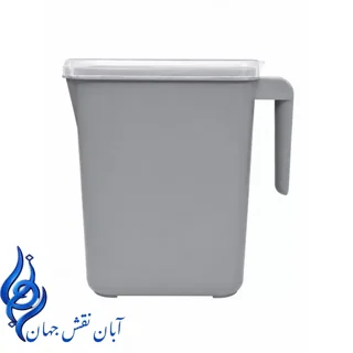 ظرف مخصوص پودر لباسشویی