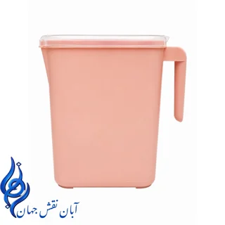 ظرف مخصوص پودر لباسشویی