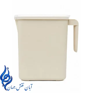 ظرف جای پودر لباسشویی