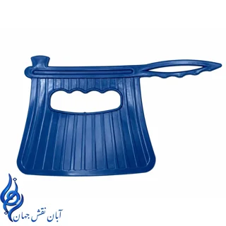 بادبزن قلیان