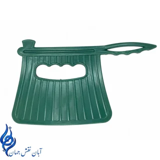 بادبزن ذغال