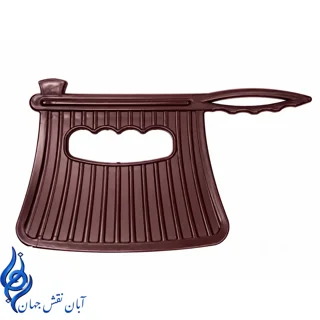 بادبزن منقل
