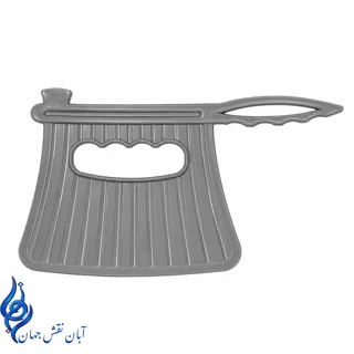 بادبزن پلاستیکی