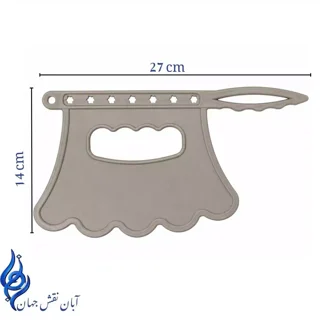 باد بزن پلاستیکی عمده