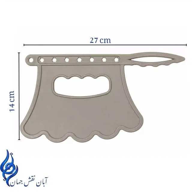 باد بزن پلاستیکی عمده