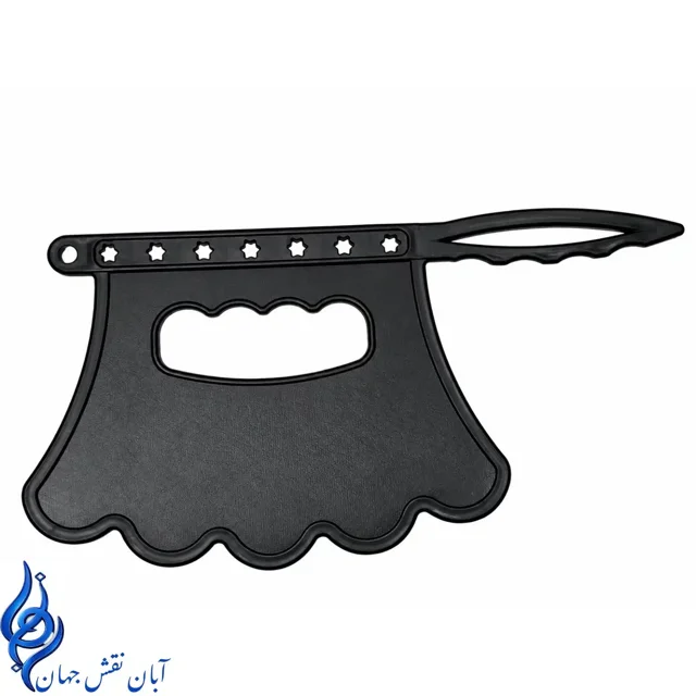 بادبزن ذغال