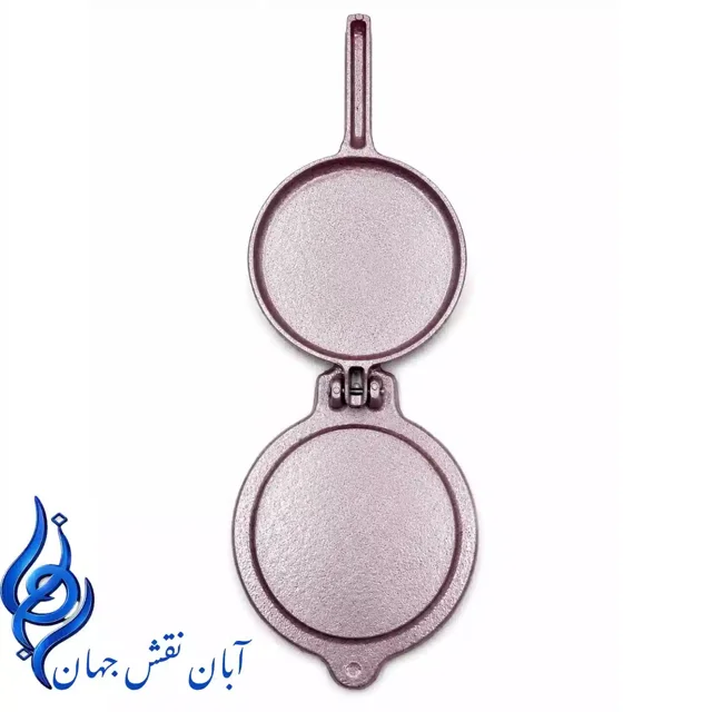 قالب همبرگر