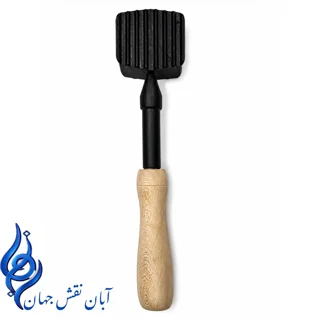 بیفتک کوب فلزی سر مربعی