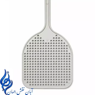 پشه کش پلاستیکی دسته بلند