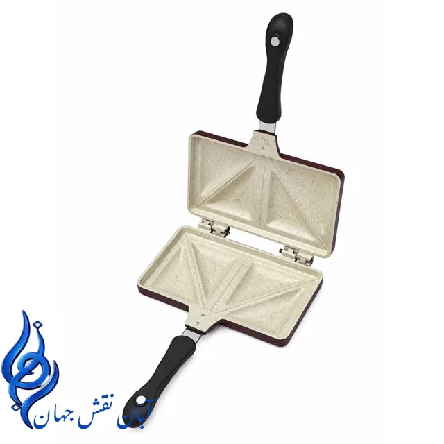 اسنک ساز دستی آبان