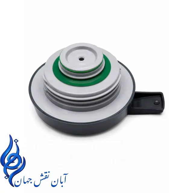 درب فلاسک چای استاندارد